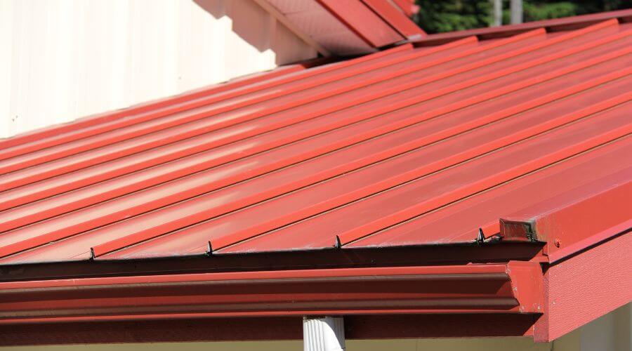 Emergency Industrial Roof Repair in Baroda, MI